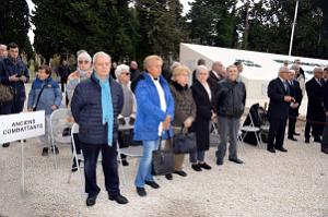 2019 12 05 MARSEILLE Hommage aux morts de la guerre d'algerie ,Tunisie, Maroc (82)